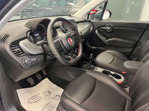 Fiat 500X 1.0 88 kW image number 10