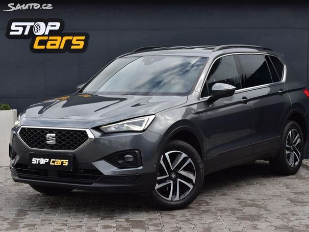 Seat Tarraco 2.0 TDI DSG 110 kW image number 1