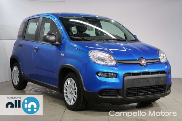 Fiat Panda 51 kW image number 1