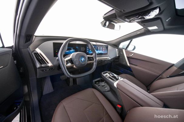 BMW iX xDrive 385 kW image number 20