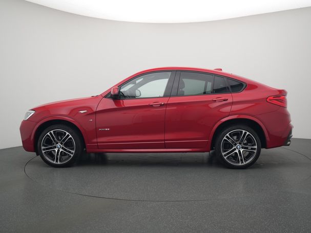 BMW X4 xDrive28i M Sport 180 kW image number 3