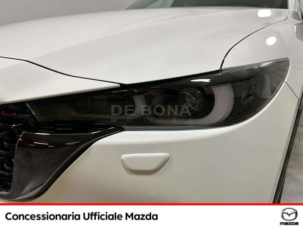 Mazda CX-5 150 110 kW image number 20