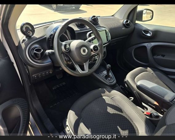 Smart ForTwo EQ 60 kW image number 5