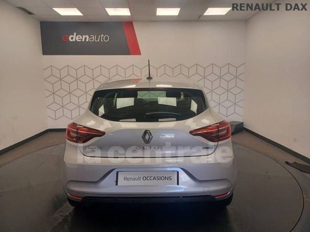 Renault Clio 103 kW image number 6