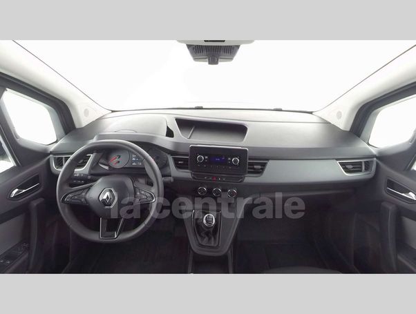 Renault Kangoo BLUE dCi 95 70 kW image number 33