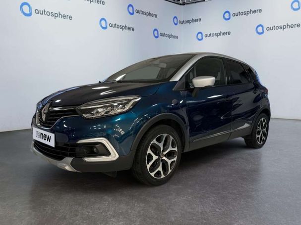 Renault Captur 66 kW image number 1