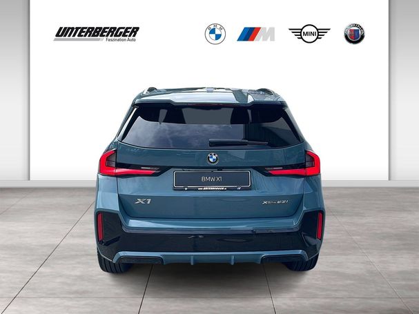 BMW X1 xDrive23i 160 kW image number 3