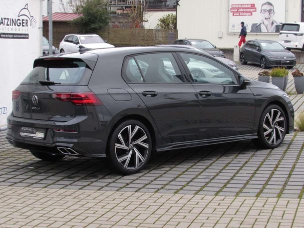 Volkswagen Golf 1.5 110 kW image number 5