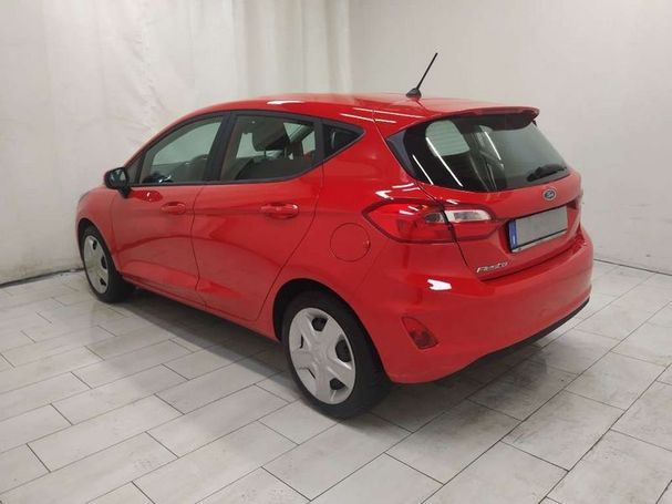 Ford Fiesta 1.1 55 kW image number 6