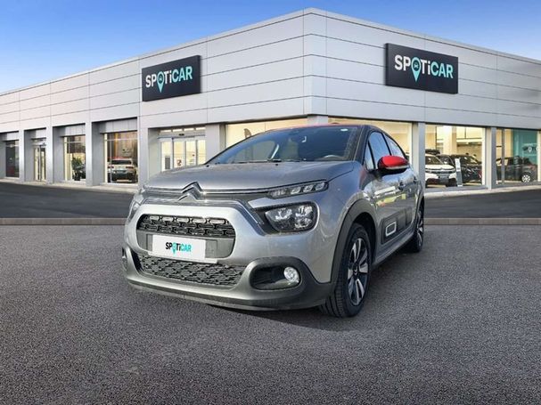 Citroen C3 Pure Tech 83 S&S Shine 61 kW image number 1