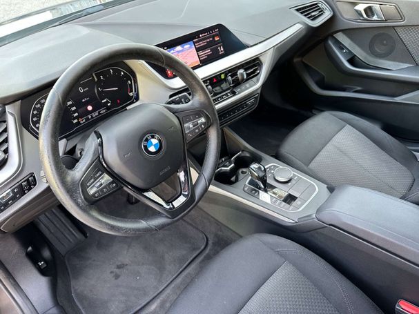 BMW 116d Advantage 85 kW image number 16