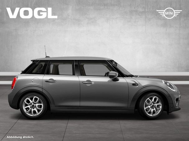 Mini Cooper 100 kW image number 8