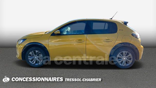 Peugeot 208 100 kW image number 5