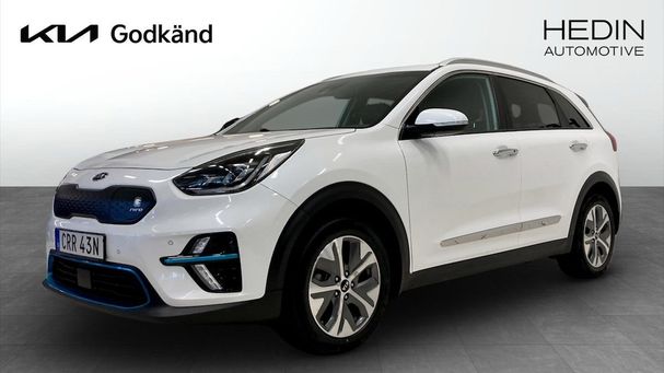 Kia Niro e 150 kW image number 1