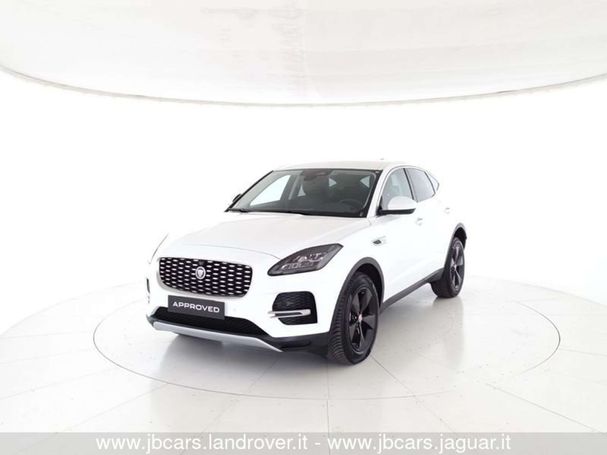 Jaguar E-Pace S AWD 120 kW image number 1