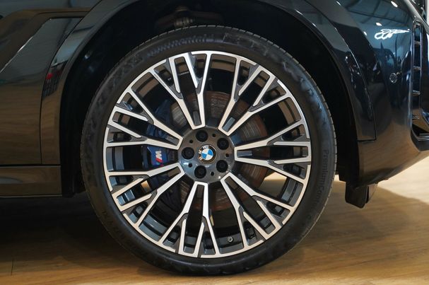 BMW X6 xDrive 210 kW image number 28