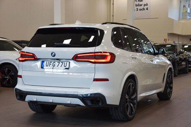 BMW X5 xDrive40i 250 kW image number 6