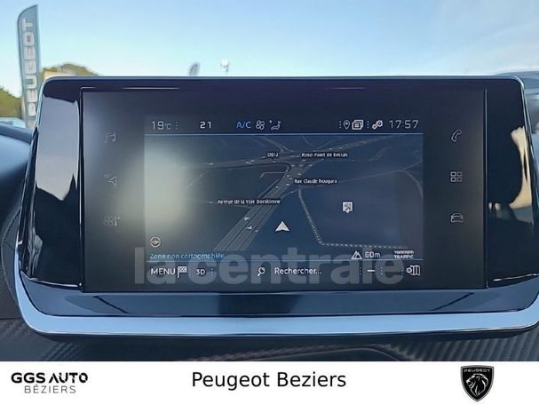 Peugeot 2008 1.2 PureTech 74 kW image number 10