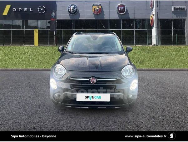 Fiat 500X 1.0 FireFly Cross 88 kW image number 3