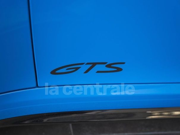 Porsche 992 GTS PDK 353 kW image number 36