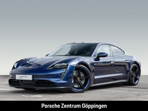 Porsche Taycan 4S 420 kW image number 1