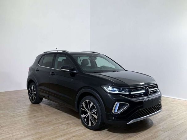 Volkswagen T-Cross 1.0 TSI 85 kW image number 2