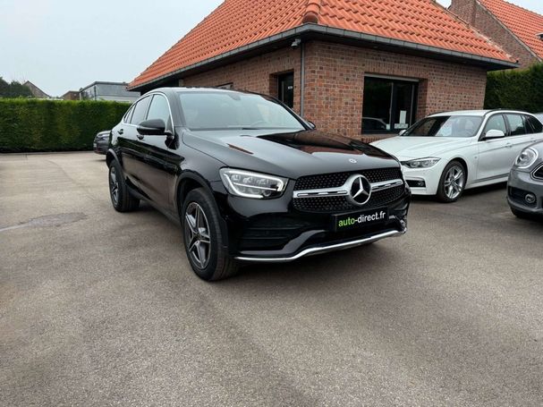 Mercedes-Benz GLC 300 145 kW image number 2