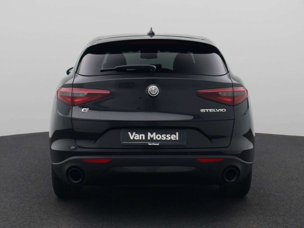 Alfa Romeo Stelvio 2.0 147 kW image number 3