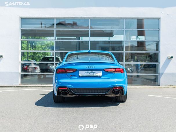 Audi RS5 331 kW image number 3