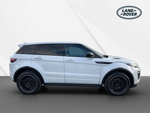 Land Rover Range Rover Evoque Td4 SE Dynamic 132 kW image number 4