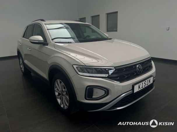 Volkswagen T-Roc 1.5 TSI DSG 110 kW image number 1