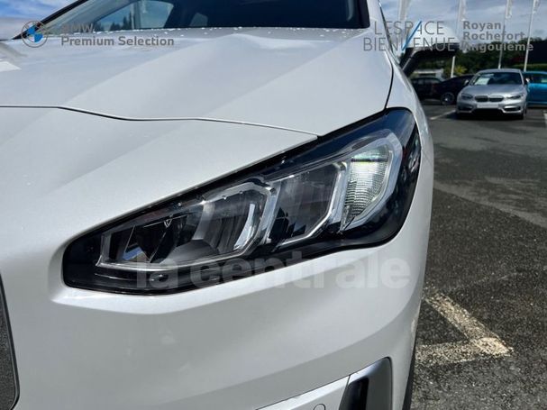 BMW 218d Active Tourer 110 kW image number 13