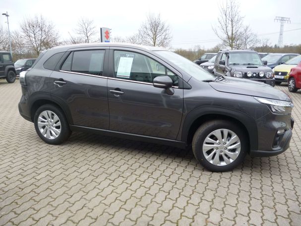 Suzuki SX4 S-Cross S-Cross 1.4 Boosterjet Hybrid Comfort 95 kW image number 2