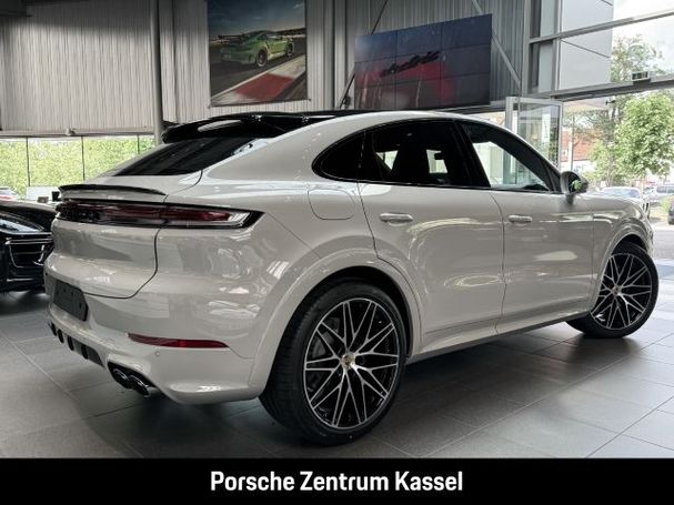 Porsche Cayenne S Coupé 349 kW image number 3