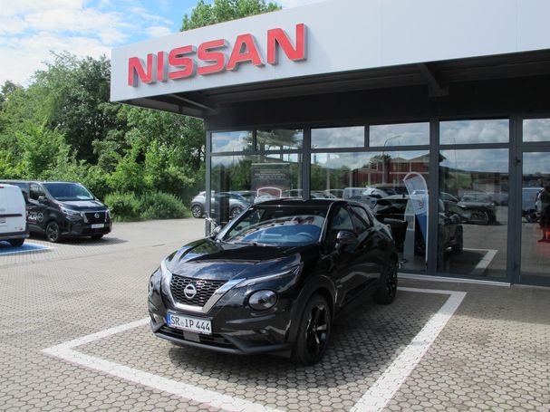 Nissan Juke DIG-T Tekna 84 kW image number 5