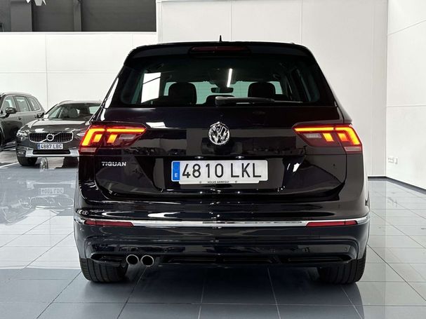 Volkswagen Tiguan 2.0 TDI 110 kW image number 19