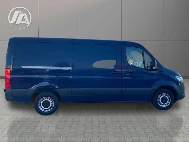 Mercedes-Benz Sprinter H1 319 140 kW image number 4