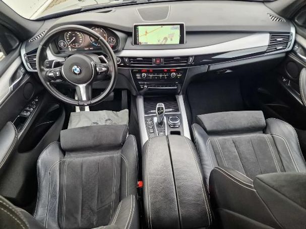 BMW X5 xDrive 190 kW image number 16