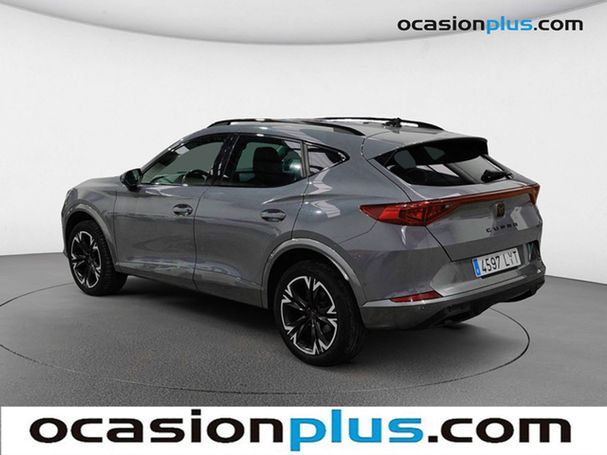 Cupra Formentor 2.0 TSI 4Drive DSG 140 kW image number 3