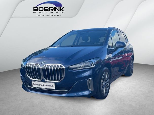 BMW 225 Active Tourer e xDrive 180 kW image number 1