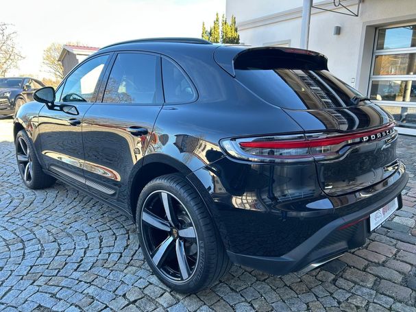 Porsche Macan 195 kW image number 4