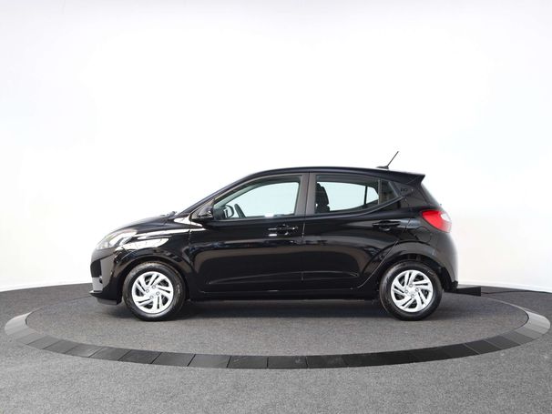 Hyundai i10 1.0 46 kW image number 8