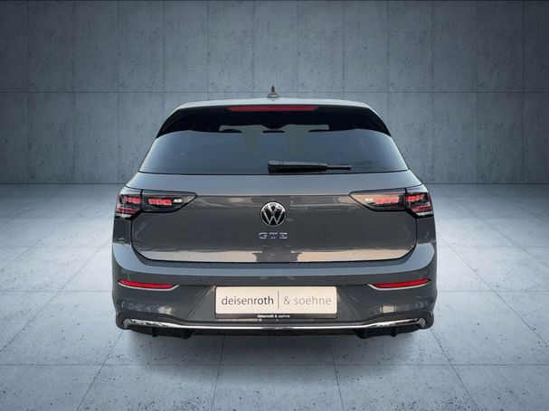 Volkswagen Golf GTE DSG 200 kW image number 2