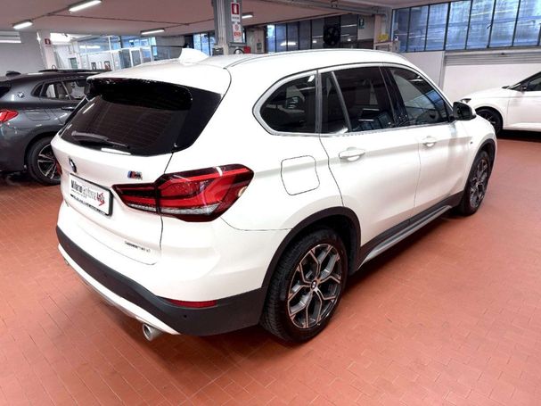 BMW X1 xDrive18d 110 kW image number 4