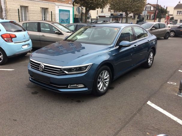 Volkswagen Passat 1.6 TDI 88 kW image number 2