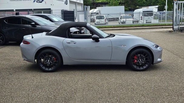 Mazda MX-5 SKYACTIV-G 184 135 kW image number 14