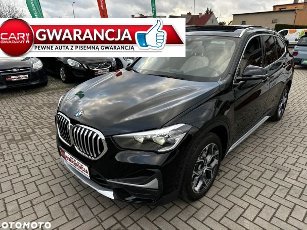 BMW X1 xDrive 170 kW image number 1