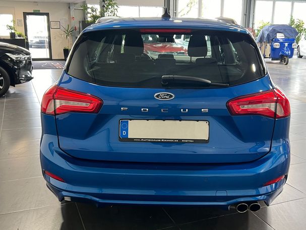 Ford Focus 1.5 TDCi 88 kW image number 2