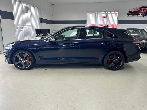 Genesis G70 2.2 147 kW image number 4