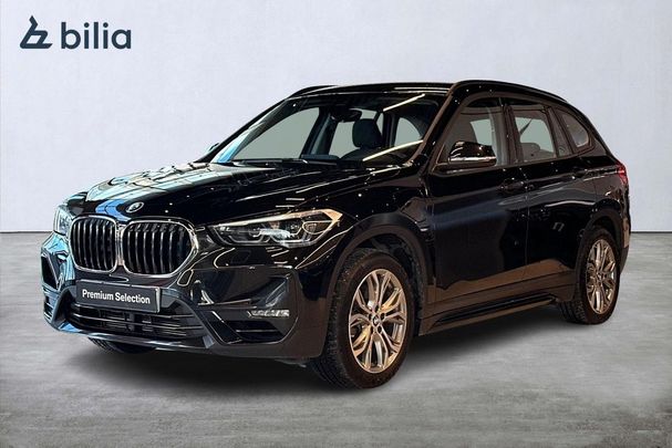 BMW X1 25e xDrive 163 kW image number 1